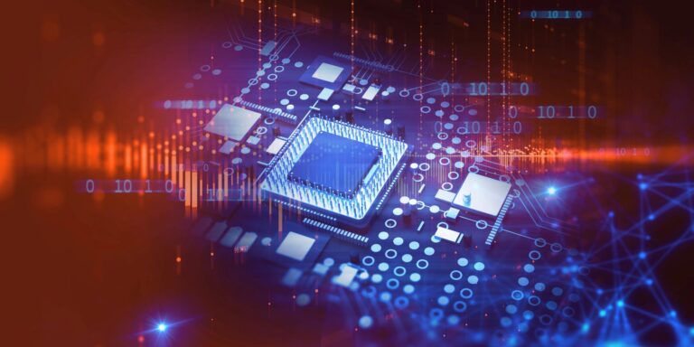 Neuer Photonenchip trainiert KI in Lichtgeschwindigkeit