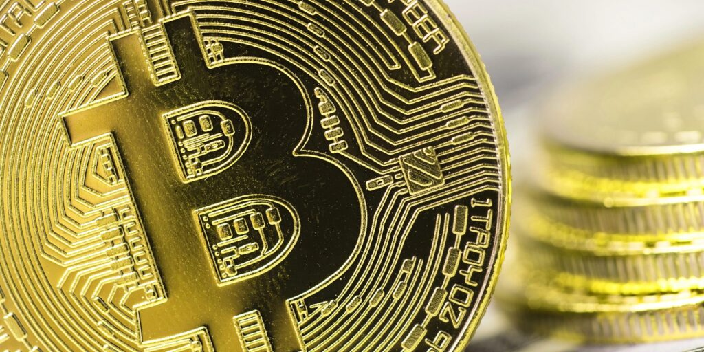 Bitcoin