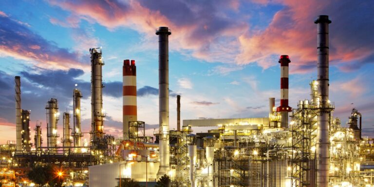 Die deutsche chemische Industrie sieht sich als Innovationskraftwerk