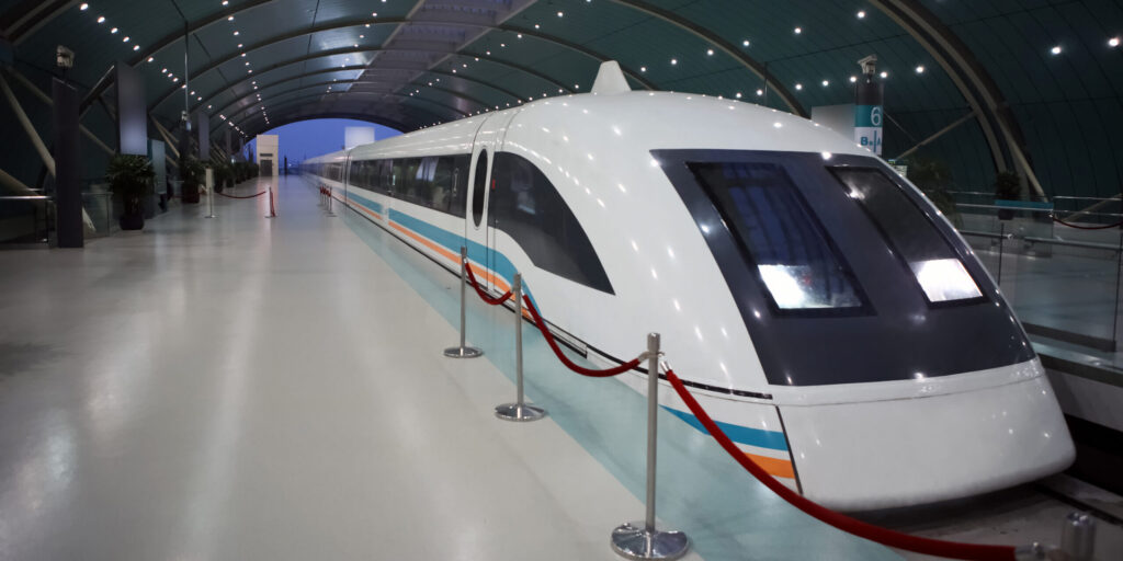 Maglev