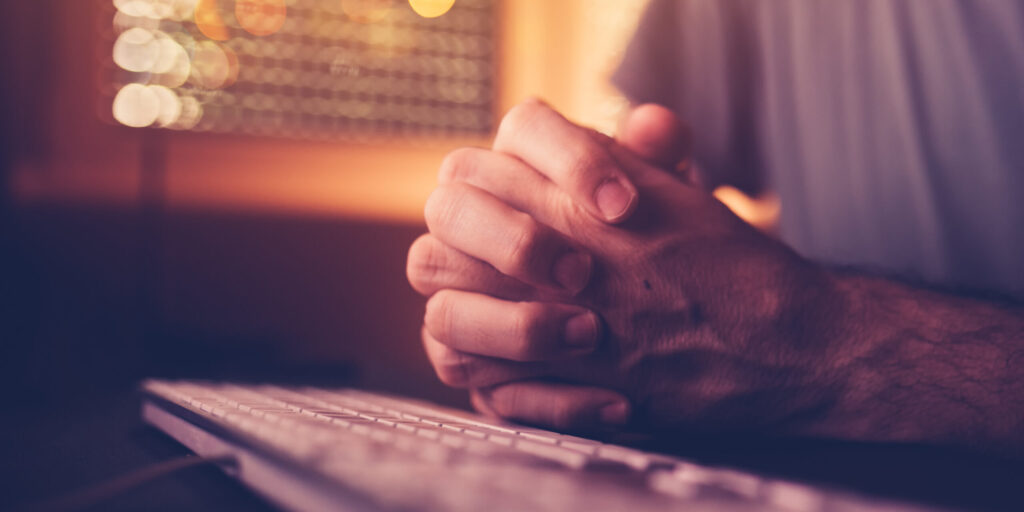 REligion am Arbeitsplatz