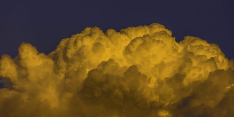 Klimaschutz per Sonnenschirm: Das riskante Spiel mit dem Himmel