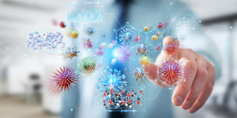 Was kann Biotechnologie, wie verändert sie die Zukunft?