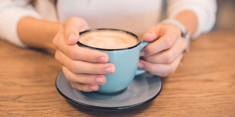 Darum ist Kaffee am Morgen gesund für das Herz