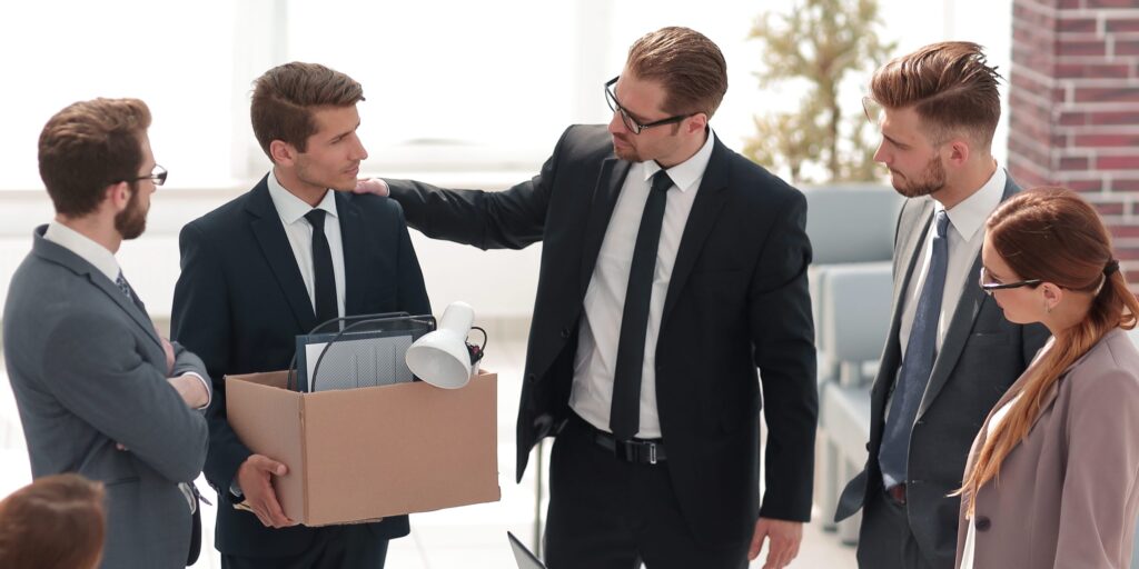 Jobverlust