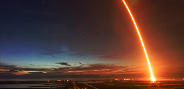 SpaceX: So können Sie den Flug zur ISS selbst erleben