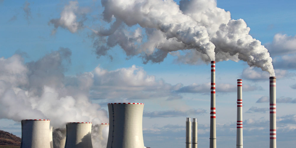 Treibhausgas: Emissionen trotz Lockdown auf Rekordhoch