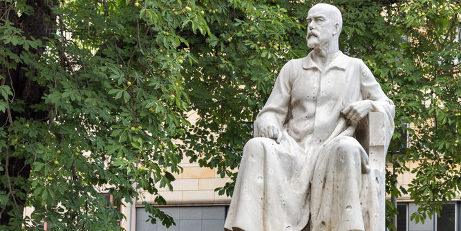 Robert Koch-Institut: Kommunikations-Fail oder Fels in der Brandung? Ein Kommentar