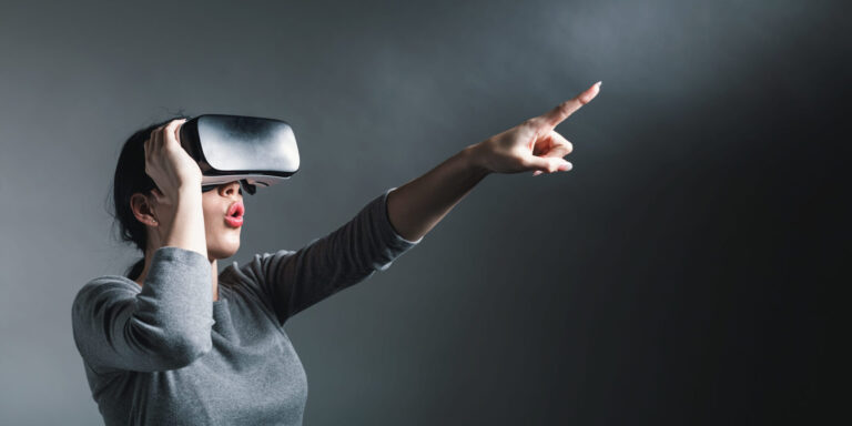 Augmented Reality für Einsteiger – so lässt sie sich sinnvoll nutzen