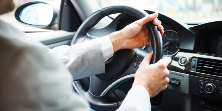 Welche Firmenwagen Ingenieure fahren