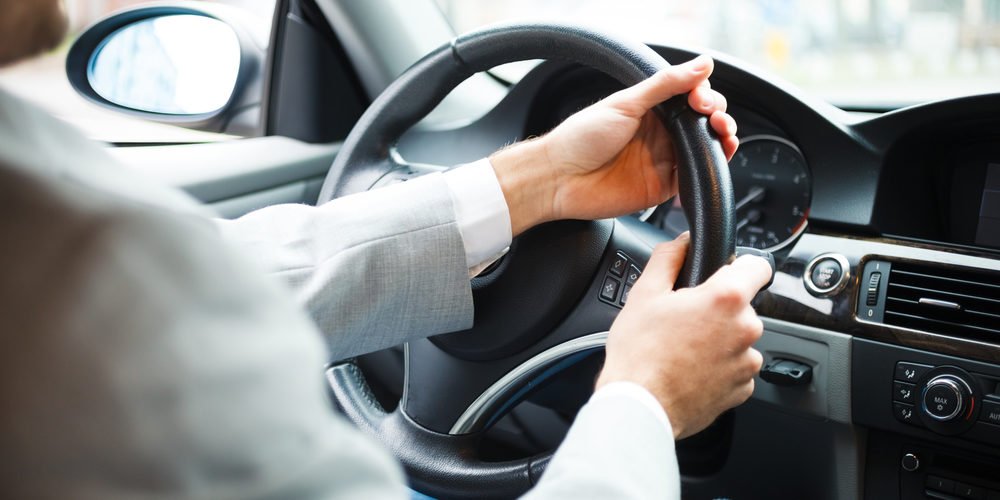 Welche Firmenwagen Ingenieure fahren