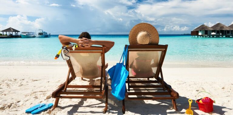 Urlaub: Diese Rechte als Arbeitnehmer sollten Sie kennen