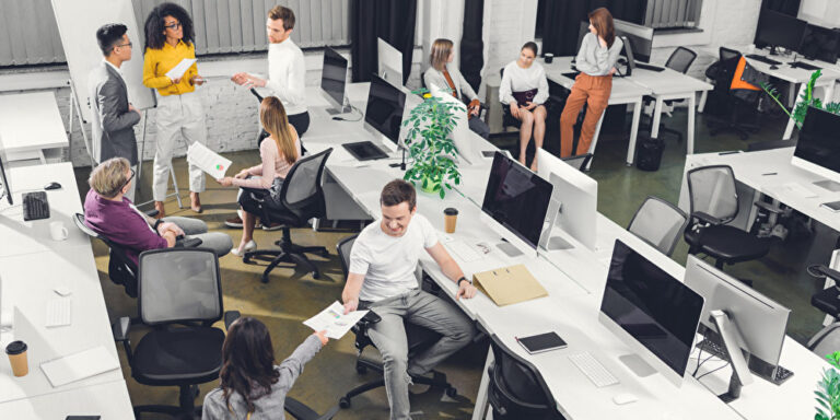 Rückkehr aus dem Home-Office ins Büro: Darauf sollten Sie achten