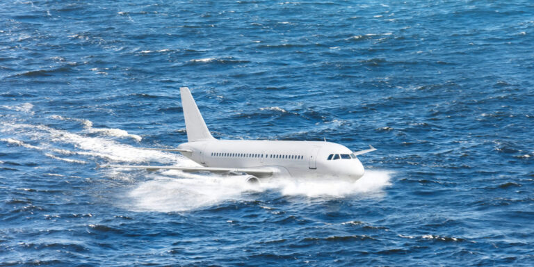 Diese Abstürze haben die Sicherheit im Flugzeug erhöht
