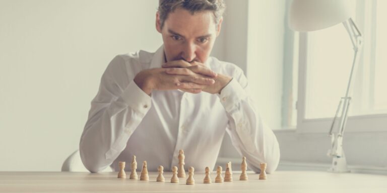 CEO-Fluktuation auf Rekordtief – Warum?