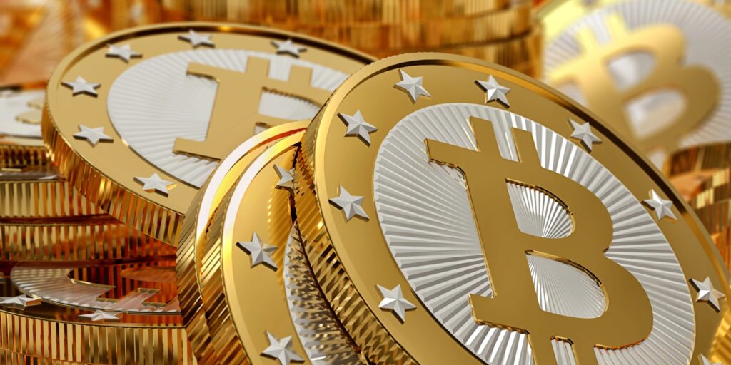 Bitcoin