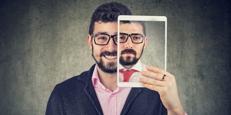 Bewerbungsfoto: Mit diesen Tipps und Beispielen gelingt Ihnen das perfekte Bild