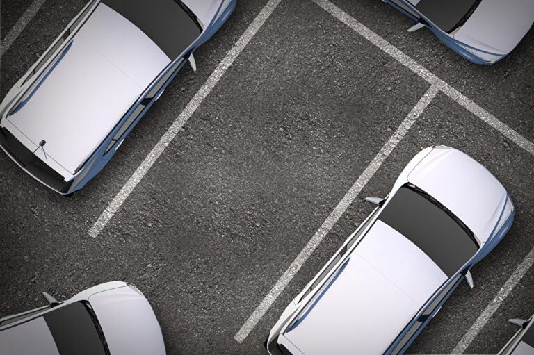 Wie lange dauert die Parkplatzsuche? Navis könnten bald Antworten liefern.