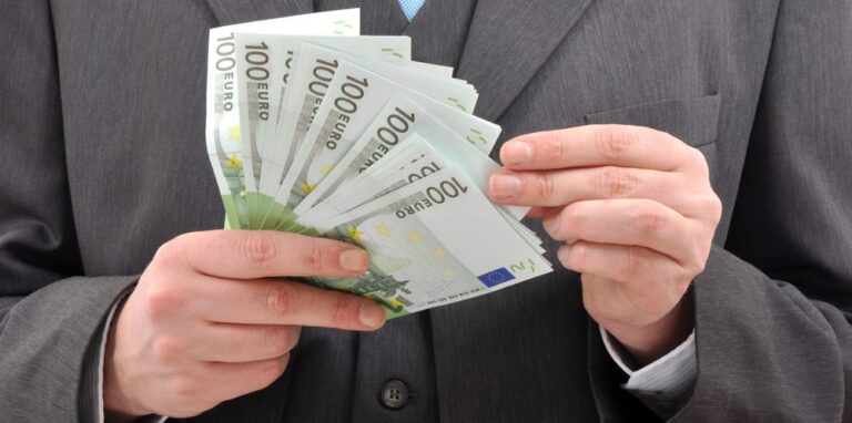 Bessere Bezahlung dank mangelnder Loyalität?
