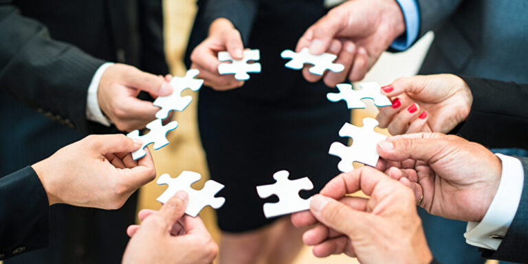 Mit Teambuilding zum Erfolg