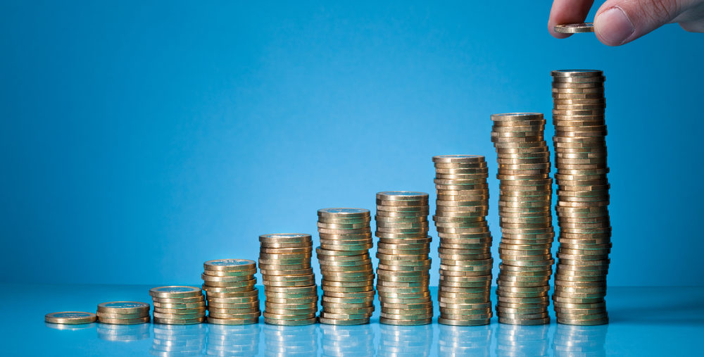 Anleger lieben noch die Megatrends