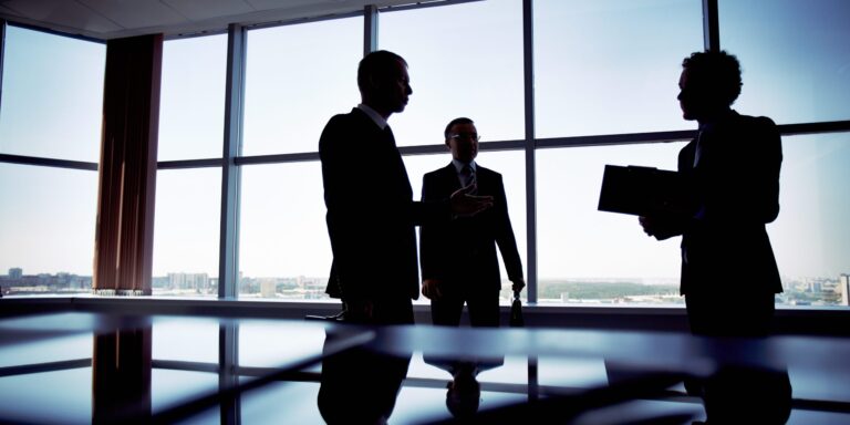 Wie wird man in Deutschland CEO – und wer schafft es ganz nach oben?