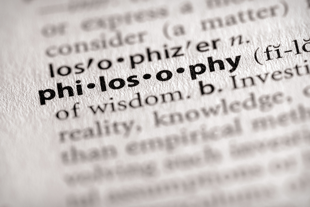 Quiz: Steckt in Ihnen ein Philosoph?