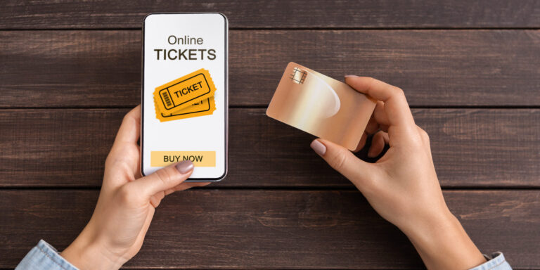 Wie Bots EM- und Olympia-Tickets abgreifen und teuer weiterverkaufen