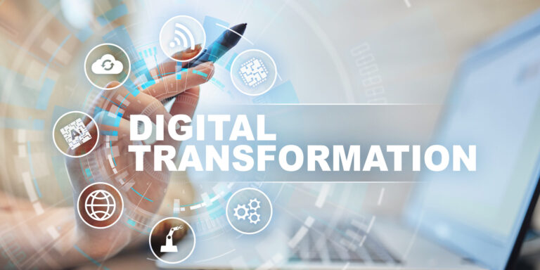 Viele deutsche Unternehmen hinken bei der Digitalisierung hinterher