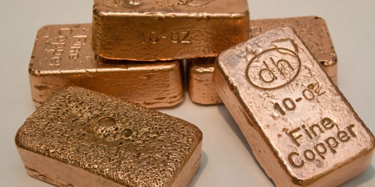 Kupferbarren-Ärger aus der Bronzezeit im Guinness-Buch