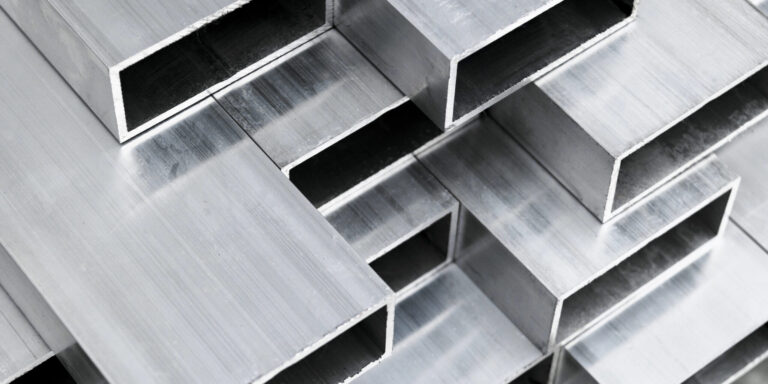 Aluminum effizient recyceln: Neues Verfahren macht es möglich!