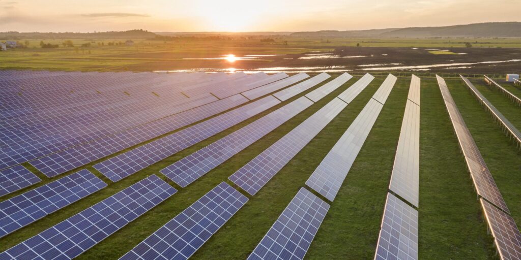 Solarpark
