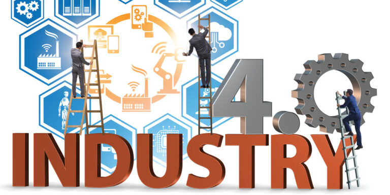 Warum ist die deutsche Industrie bei Digitalisierung im Rückstand?