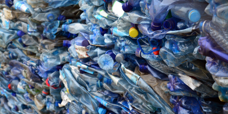 Recycling: Kunststoffe auf dem Weg zur Kreislaufwirtschaft