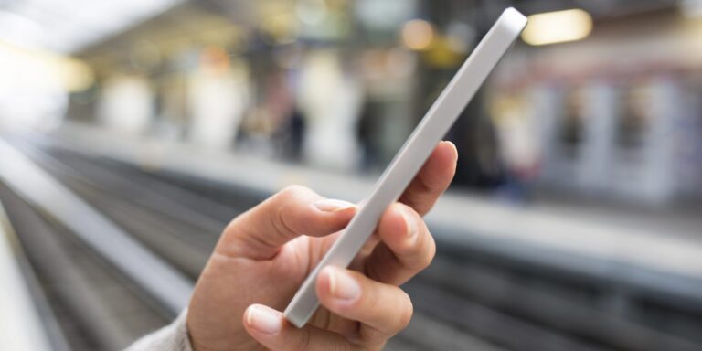 TicketPlus+: Ein Startup bietet die Lösung für mehr Flexibilität beim Deutschlandticket