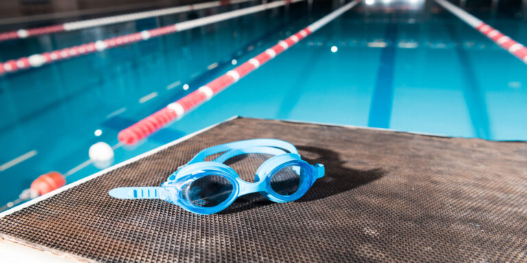 KI im Schwimmbad für mehr Sicherheit