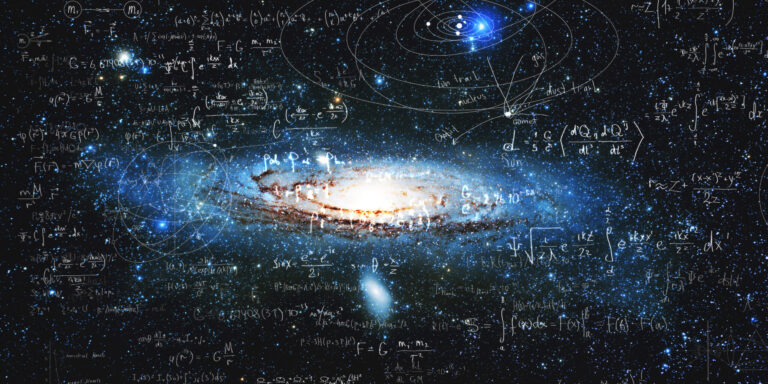 Stringtheorie oder die Suche nach den unsichtbaren Dimensionen