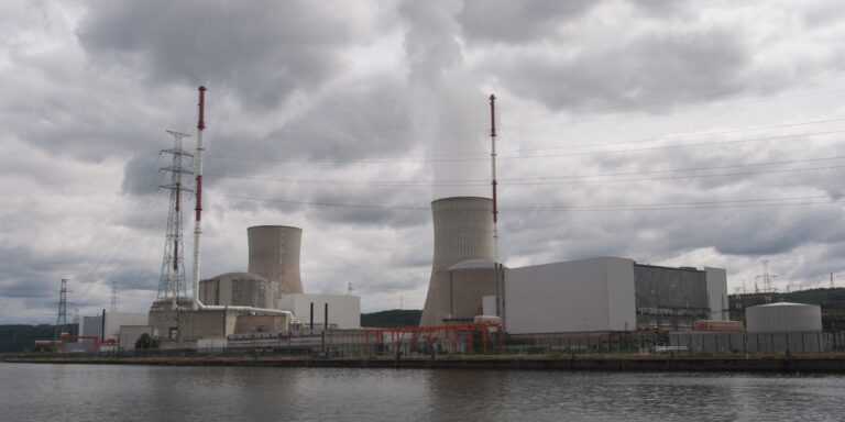 Belgien stoppt Atomausstieg – in Deutschland keine Option
