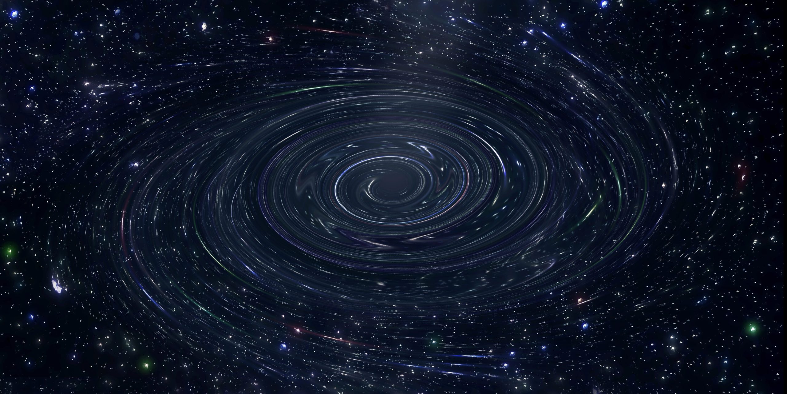 Viel früher als gedacht: Ende des Universums berechnet