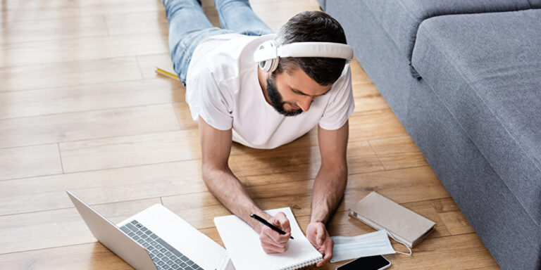 Home-Uni: Wichtige Ingenieur-Skills ganz einfach zu Hause lernen