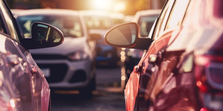 Kippt der Markt bald zugunsten der E-Autos?