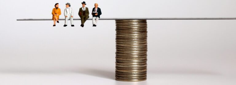 Rentensystem: Müssen wir bald mehr und länger arbeiten?