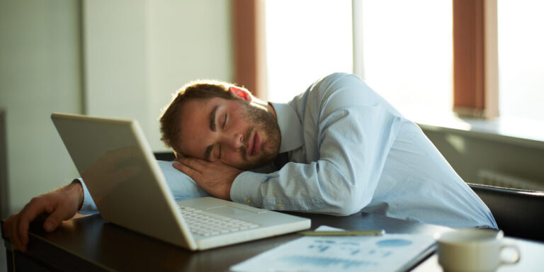 Warum Siesta in Deutschland keine Lösung ist