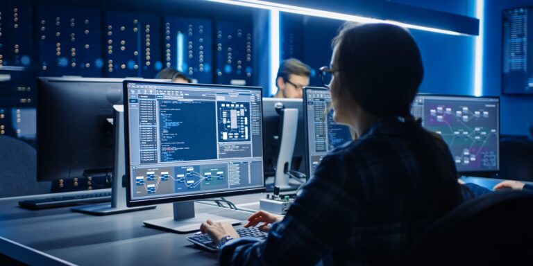 KI in der Industrie sinnvoll nutzen – neuer berufsbegleitender Studiengang