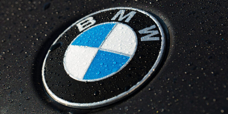 BMW lüftet lange gehütetes Geheimnis: Ein solches Modell gab es noch nie