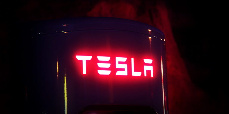Es war kein Asteroid, sondern Tesla!