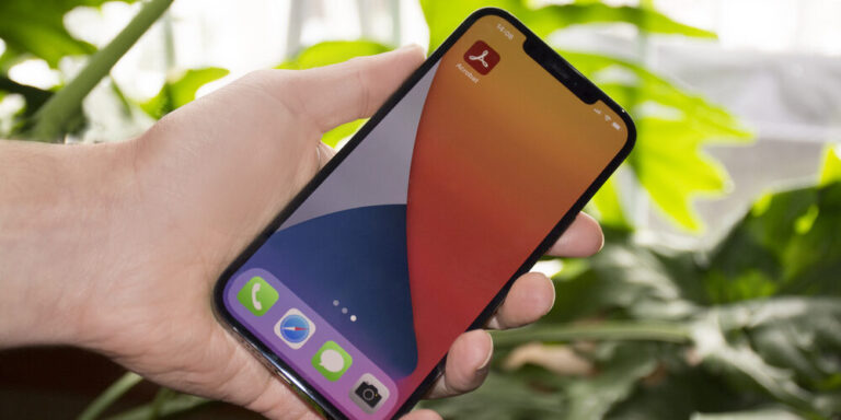 Rückruf von iPhone 12 wegen Strahlenbelastung?
