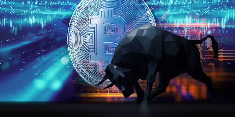Bitcoin vor dem „Goldenen Kreuz“! Prognose: Treibt das bullishe Chart-Signal den Kurs wieder um +1.200% nach oben?