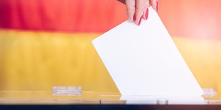 Berufe, Namen, Hintergründe: Wer kandidiert für den Bundestag?