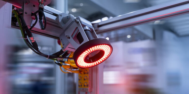 Wie synthetische Daten die KI in der Produktion trainieren